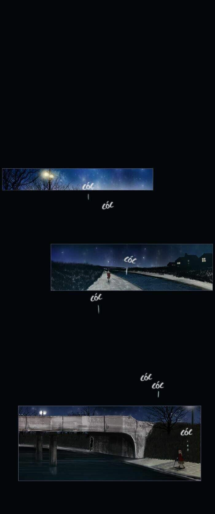 Rừng Đông Chapter 17 - 1