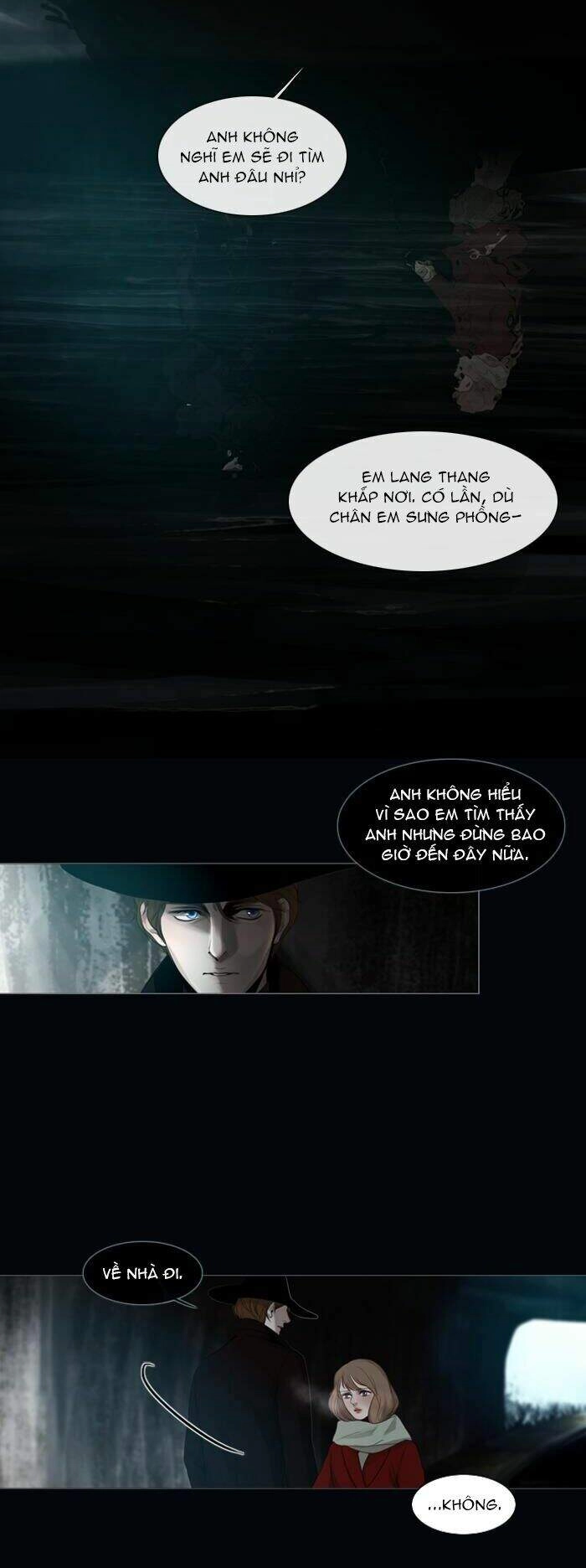 Rừng Đông Chapter 17 - 4