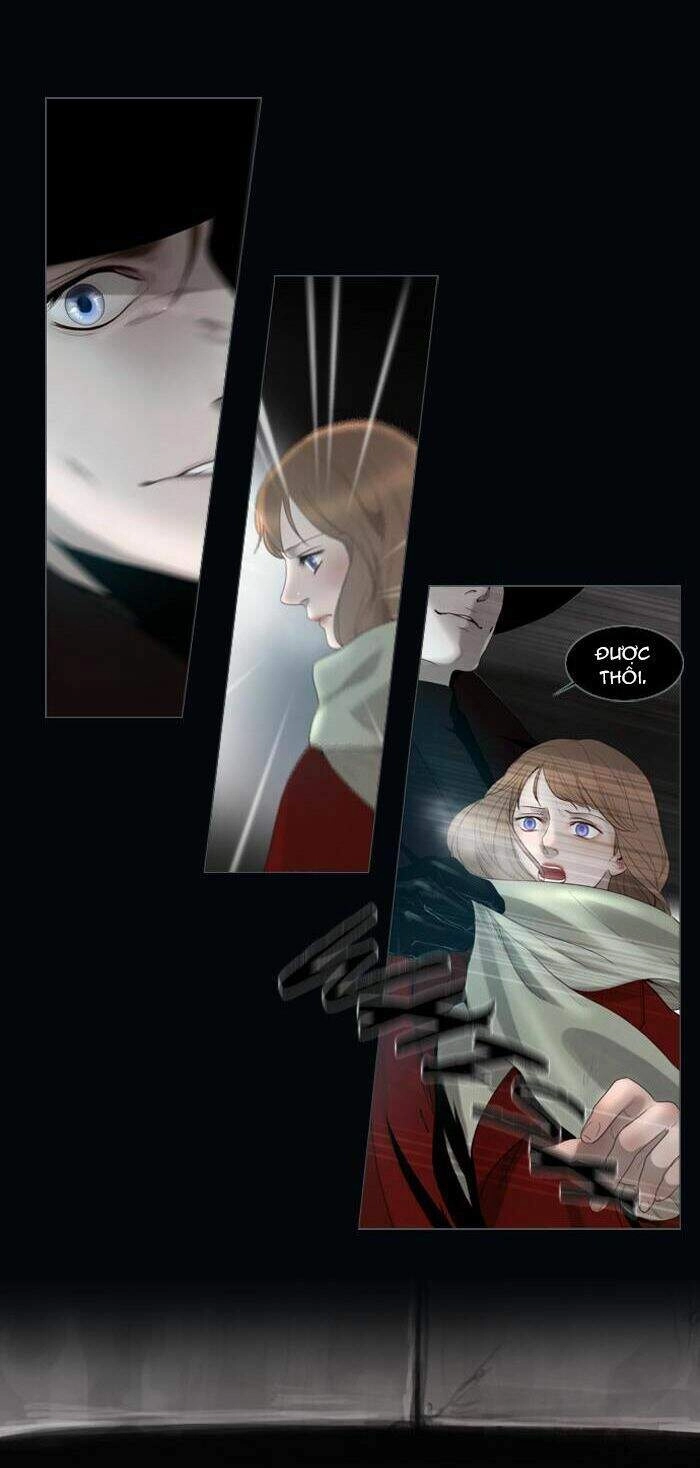 Rừng Đông Chapter 17 - 7