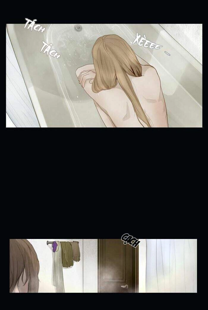 Rừng Đông Chapter 17 - 20