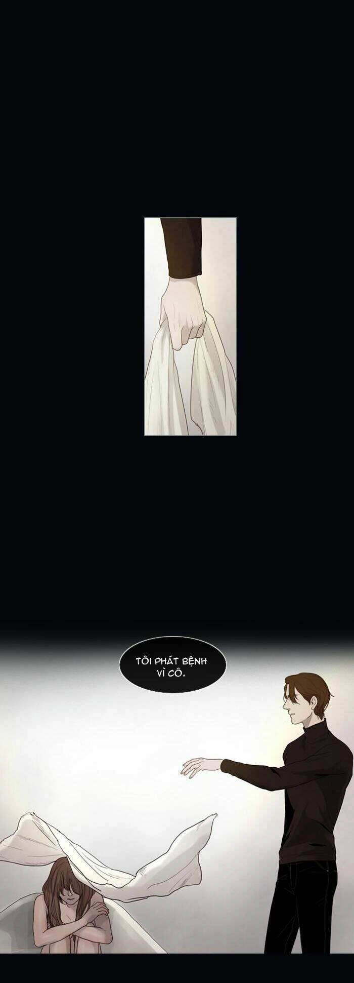 Rừng Đông Chapter 17 - 22