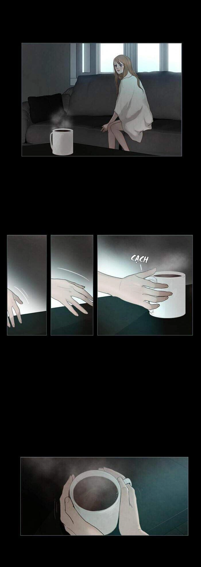 Rừng Đông Chapter 17 - 36