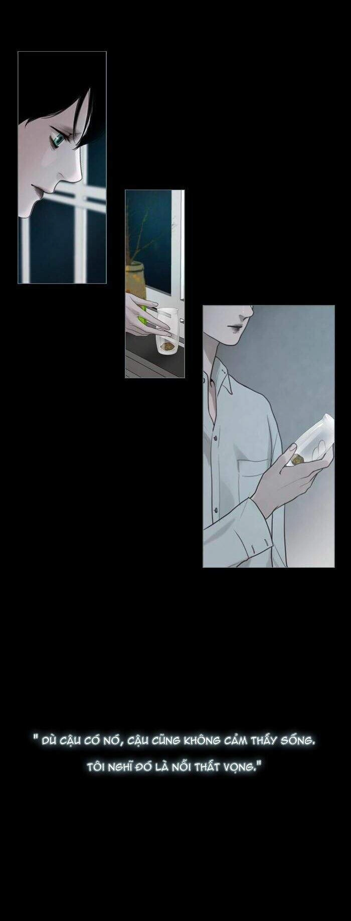 Rừng Đông Chapter 17 - 42