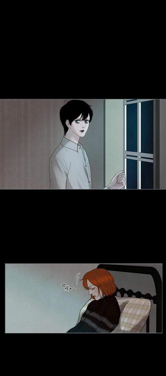 Rừng Đông Chapter 17 - 44