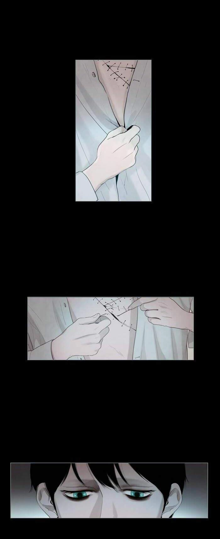 Rừng Đông Chapter 17 - 46