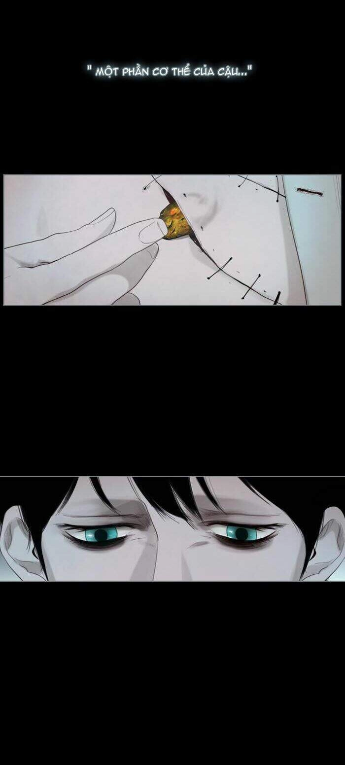 Rừng Đông Chapter 17 - 47