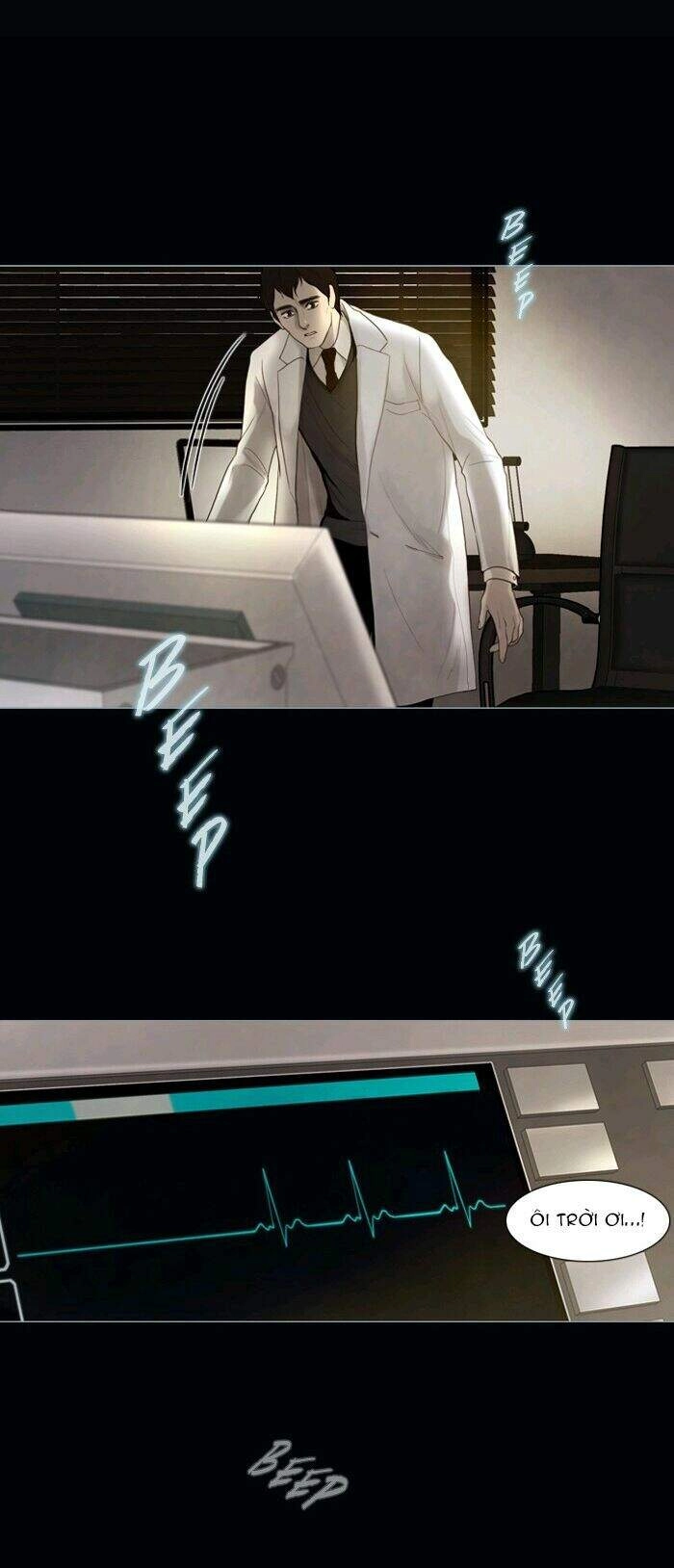 Rừng Đông Chapter 17 - 52