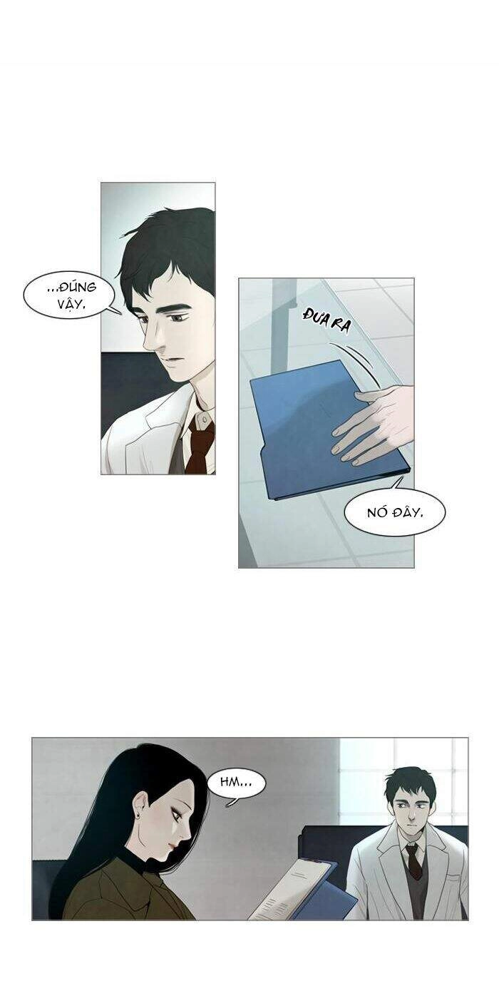 Rừng Đông Chapter 18 - 4