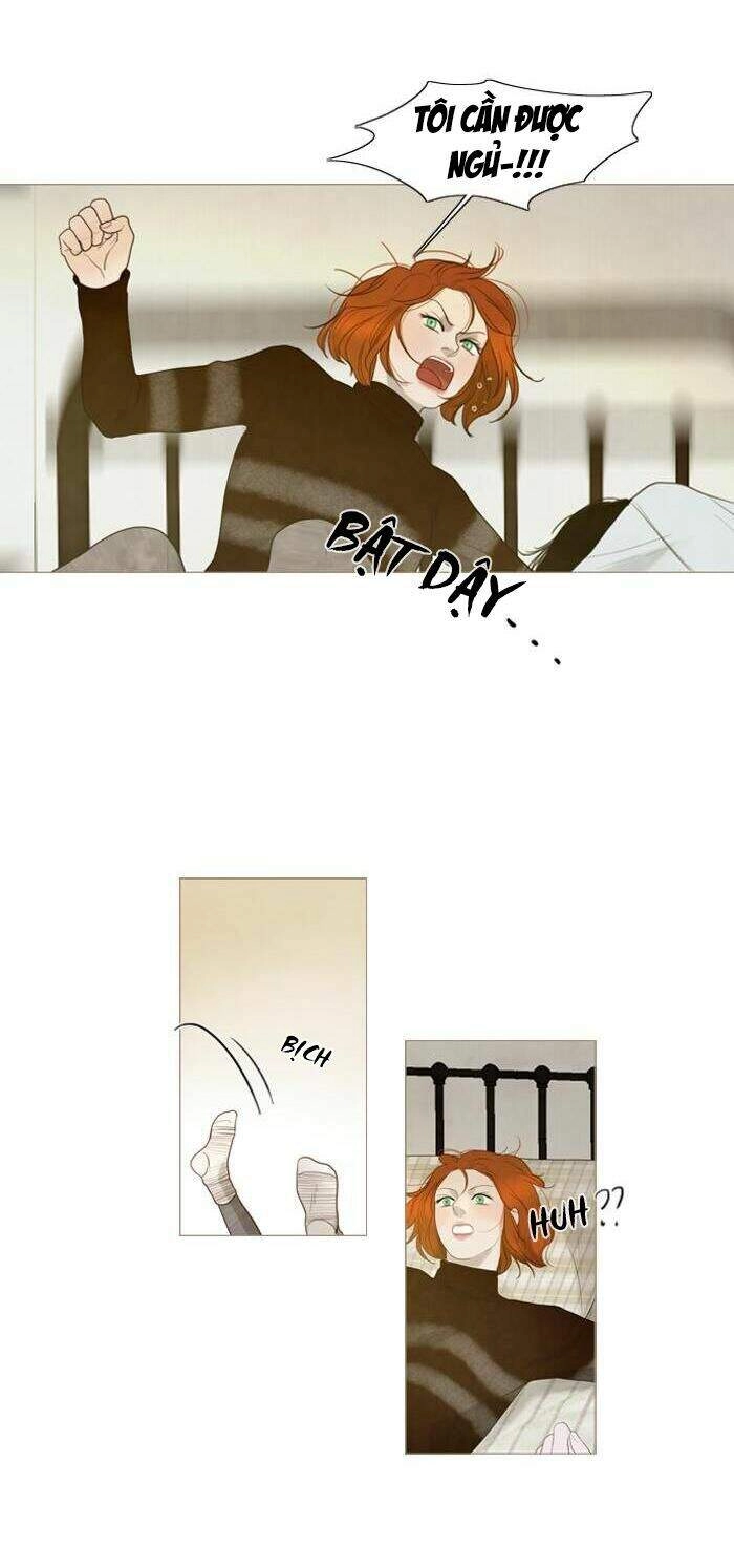 Rừng Đông Chapter 18 - 12