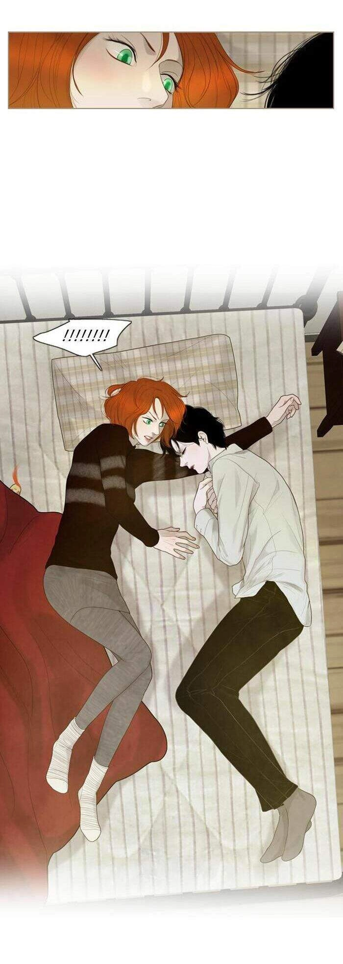 Rừng Đông Chapter 18 - 13