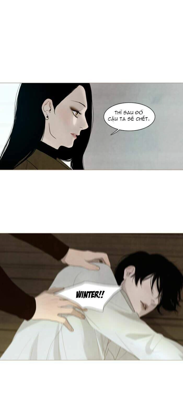 Rừng Đông Chapter 18 - 16