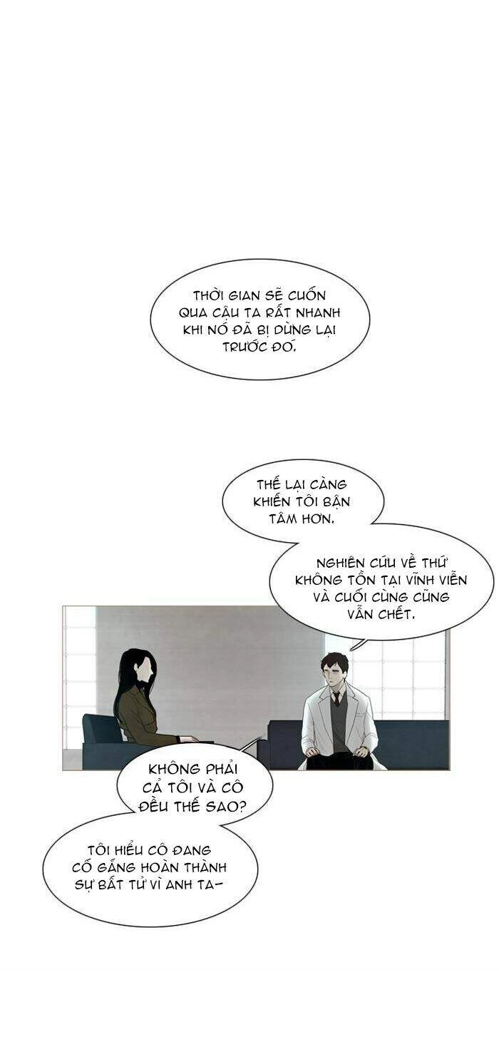 Rừng Đông Chapter 18 - 17