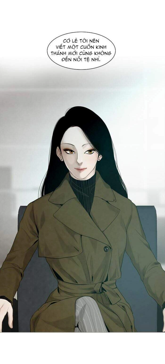 Rừng Đông Chapter 18 - 19