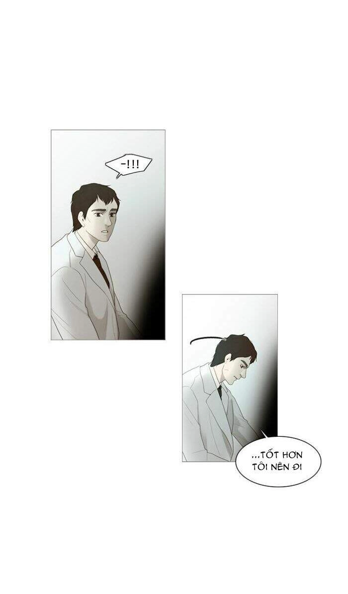 Rừng Đông Chapter 18 - 20