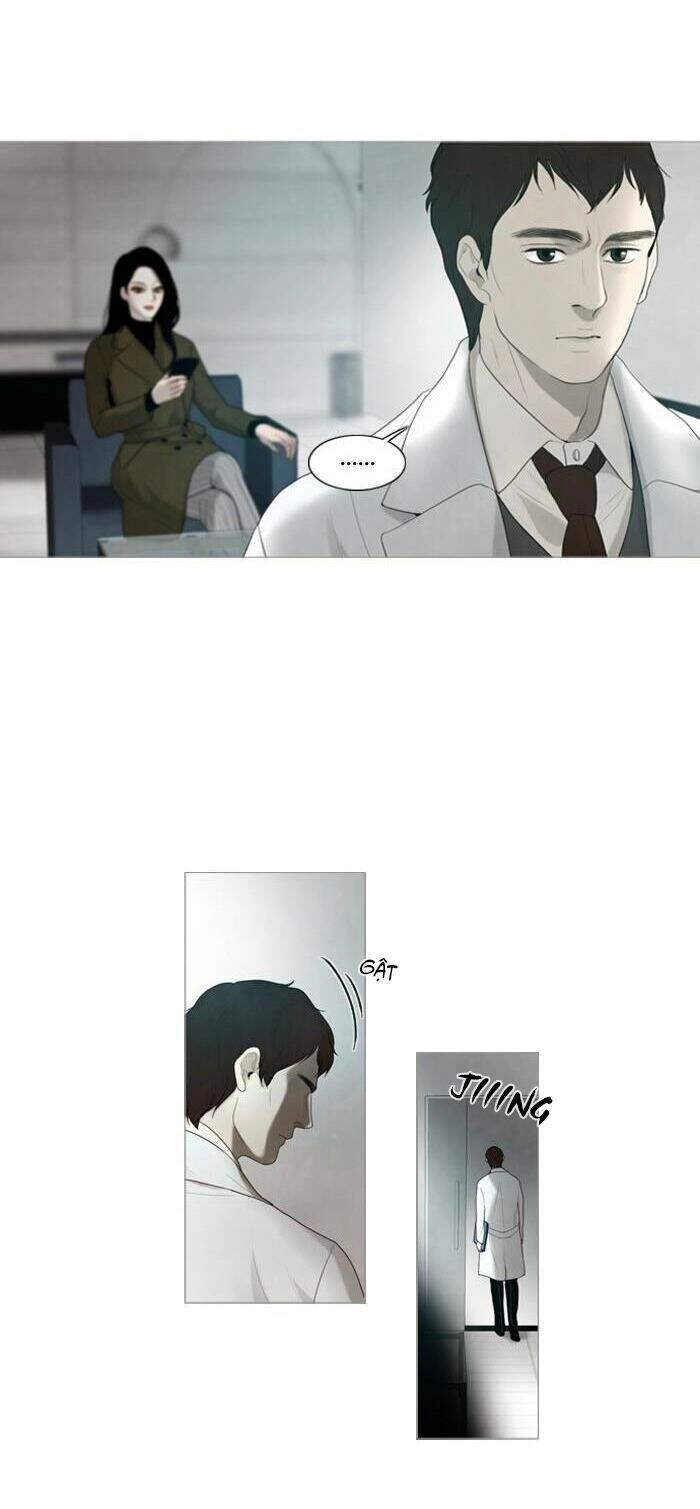 Rừng Đông Chapter 18 - 22