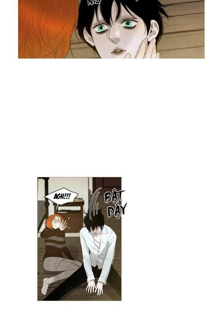 Rừng Đông Chapter 18 - 25