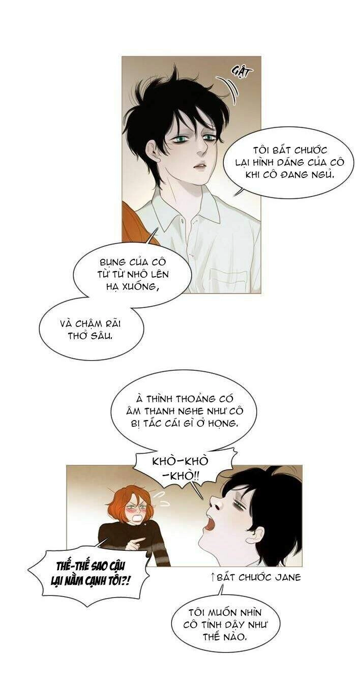 Rừng Đông Chapter 18 - 27