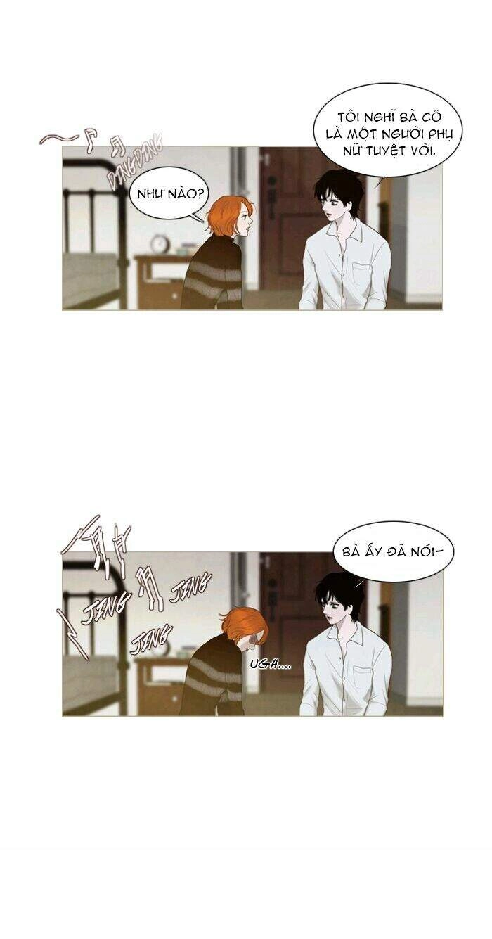 Rừng Đông Chapter 18 - 29