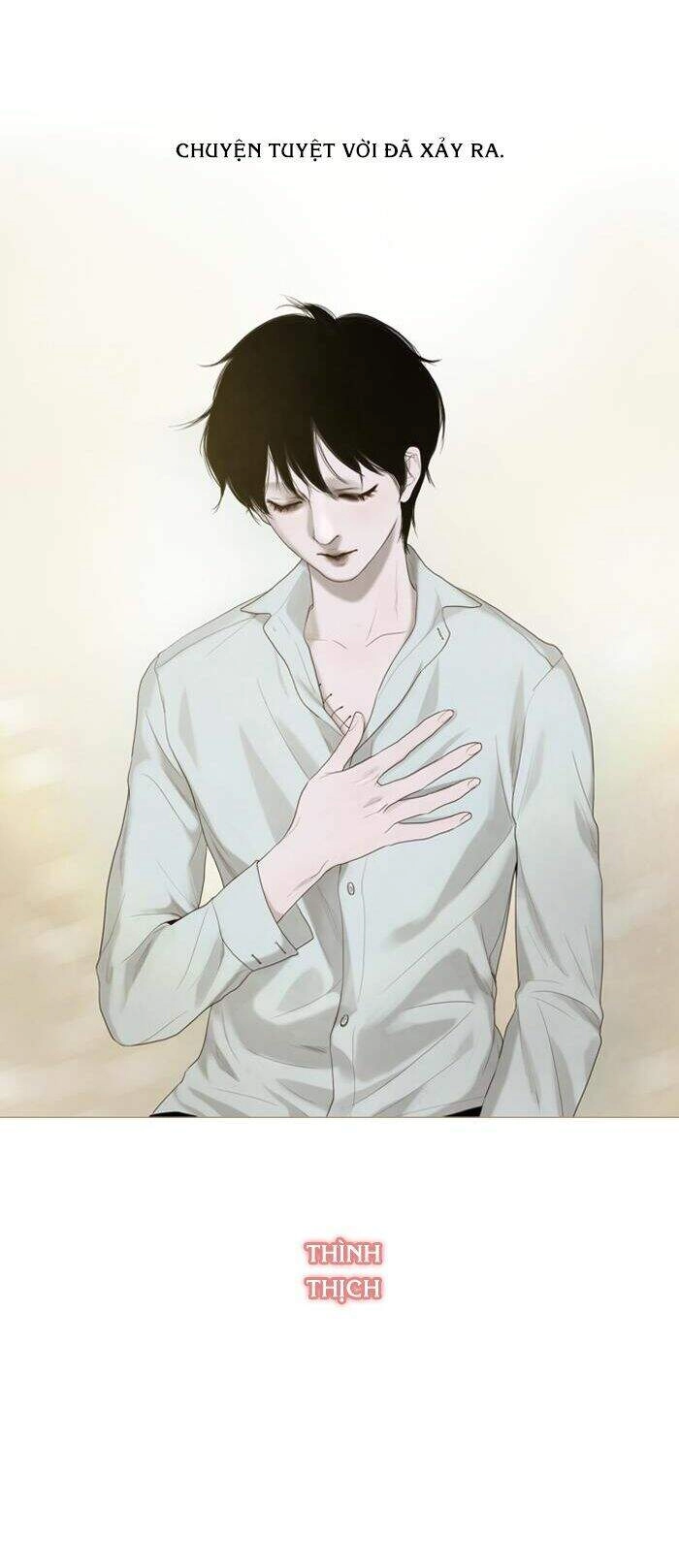 Rừng Đông Chapter 18 - 33