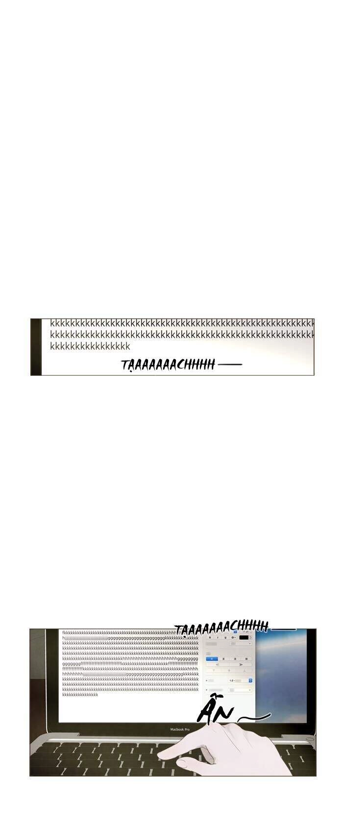 Rừng Đông Chapter 19 - 1