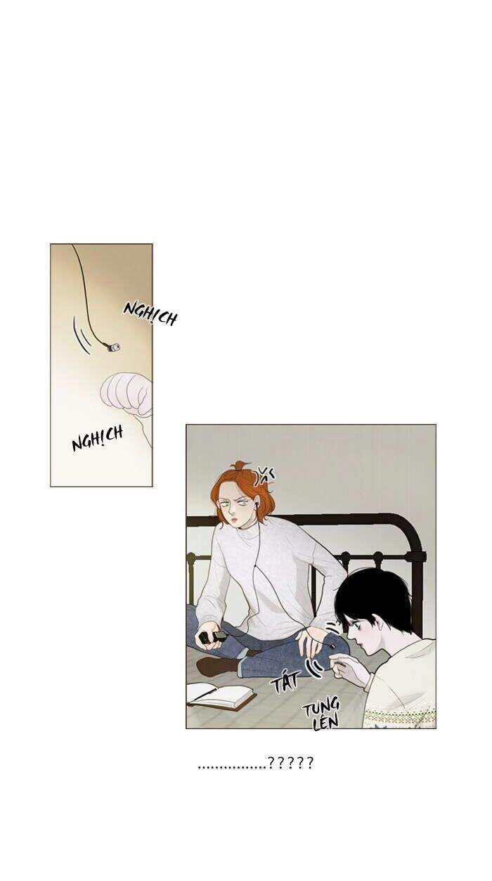 Rừng Đông Chapter 19 - 4