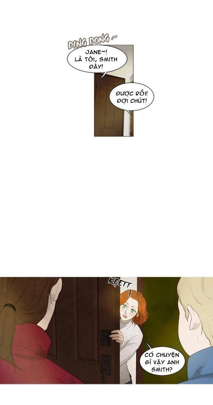 Rừng Đông Chapter 19 - 14