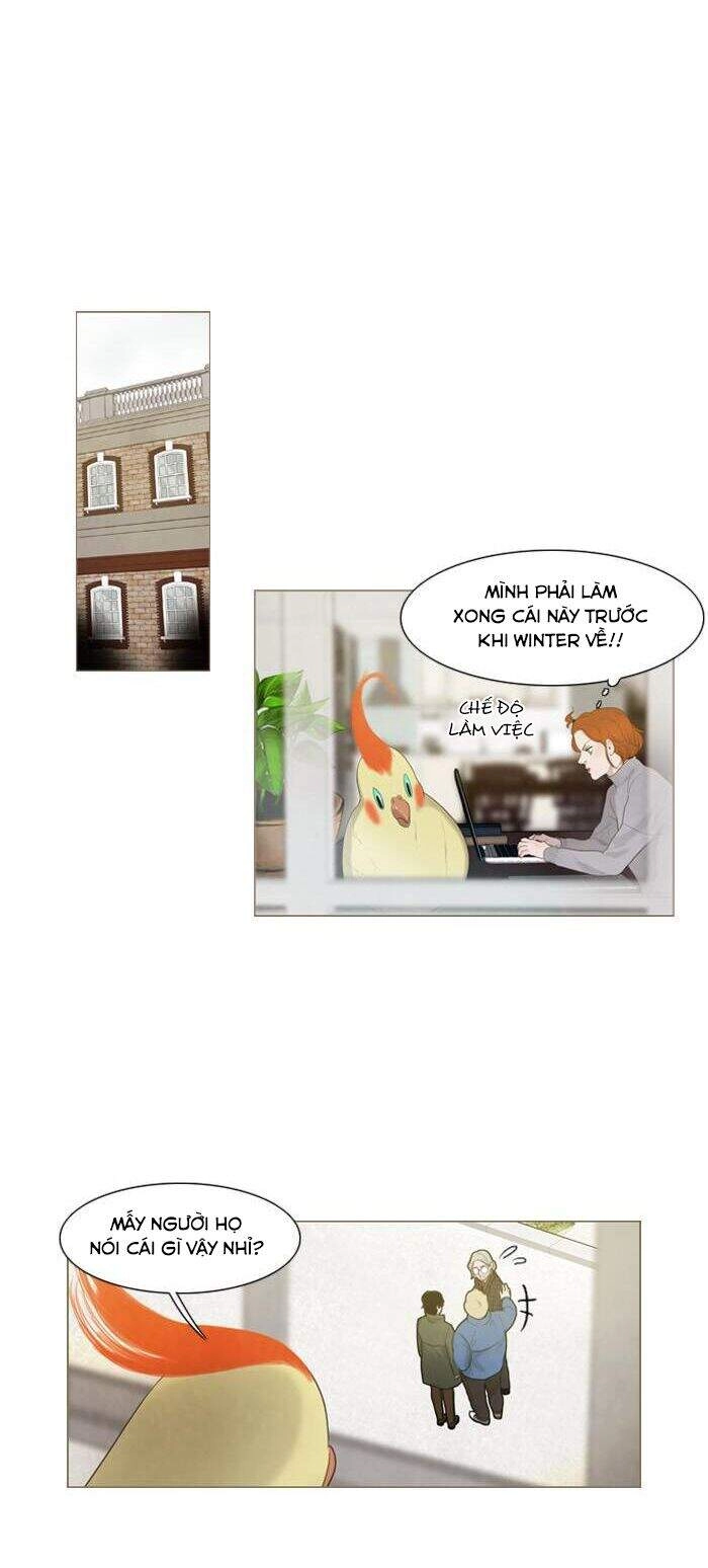 Rừng Đông Chapter 20 - 6