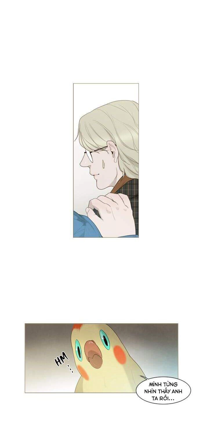 Rừng Đông Chapter 20 - 7