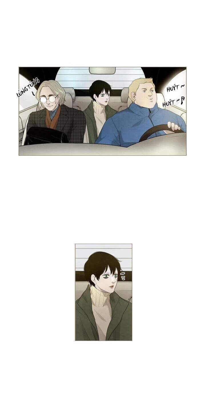 Rừng Đông Chapter 20 - 10