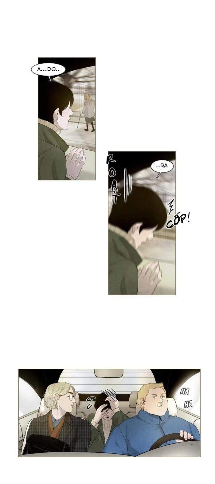 Rừng Đông Chapter 20 - 12