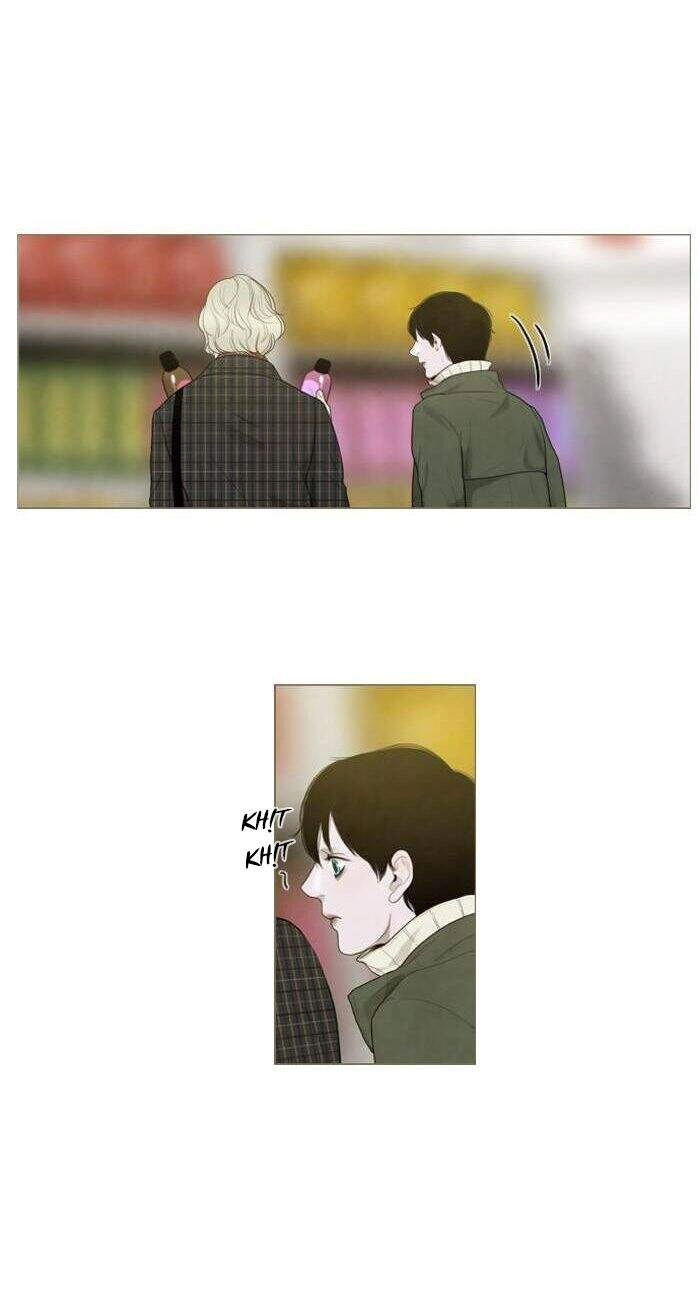 Rừng Đông Chapter 20 - 14