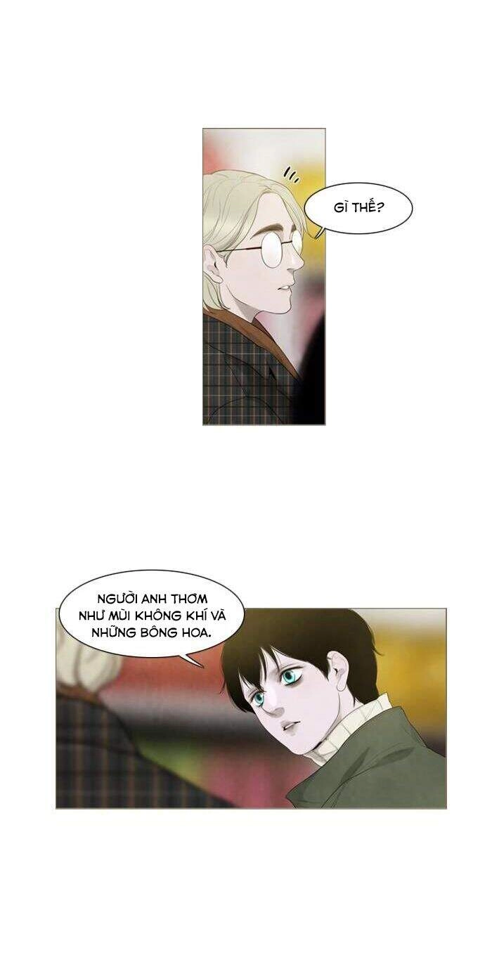 Rừng Đông Chapter 20 - 15