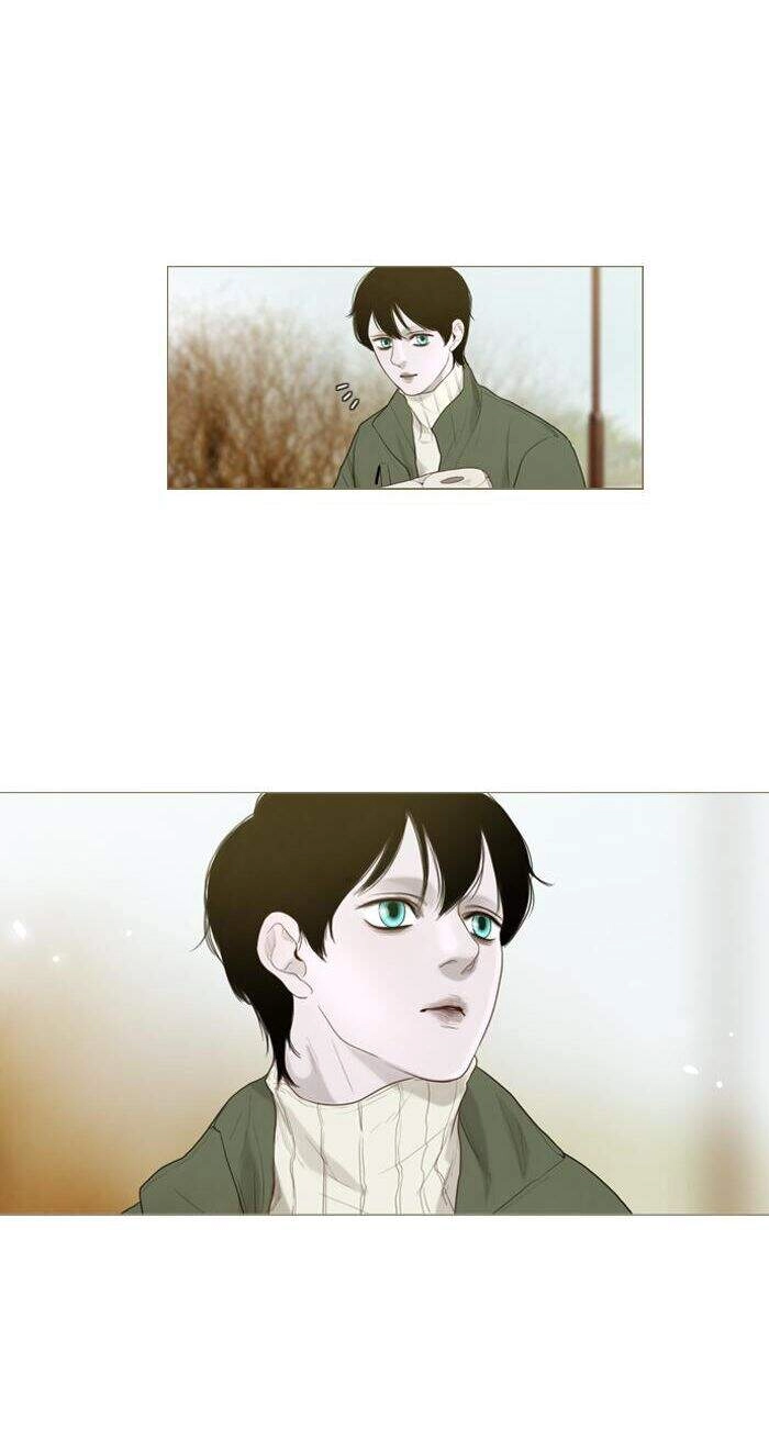 Rừng Đông Chapter 20 - 19