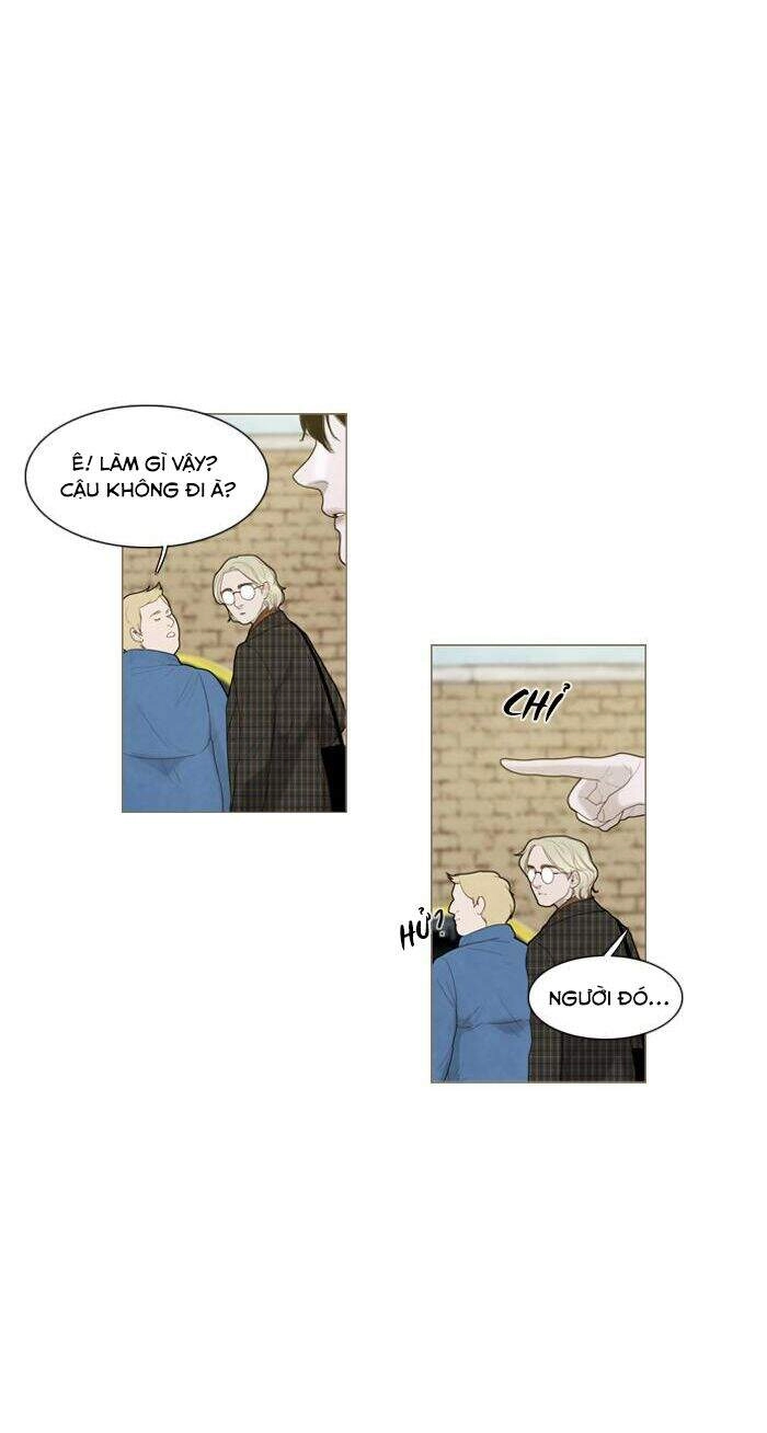 Rừng Đông Chapter 20 - 20