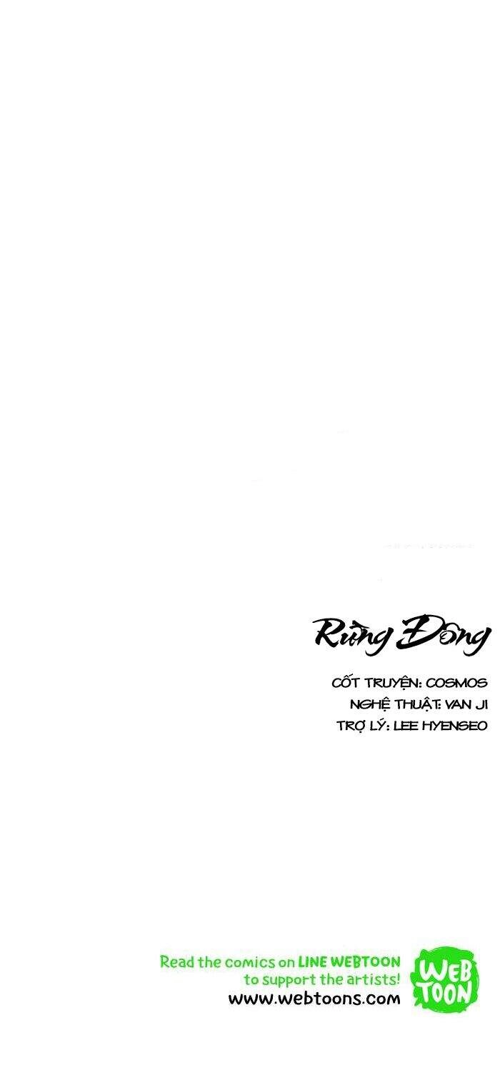 Rừng Đông Chapter 20 - 26