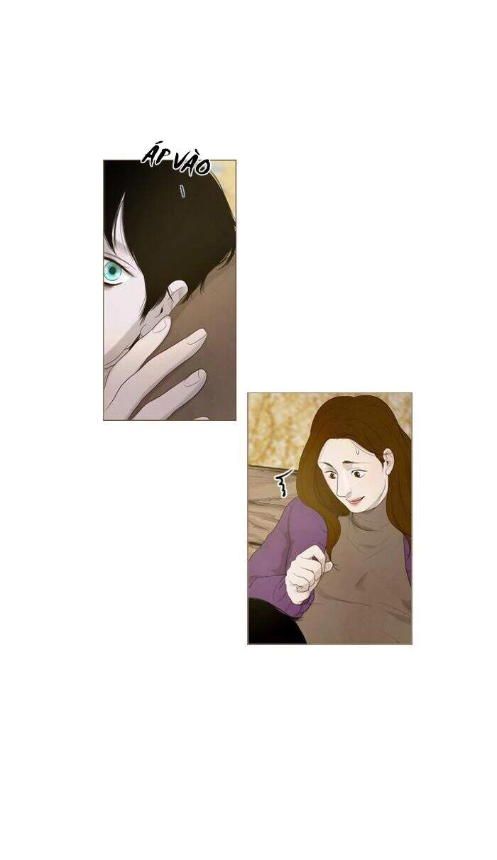 Rừng Đông Chapter 21 - 9