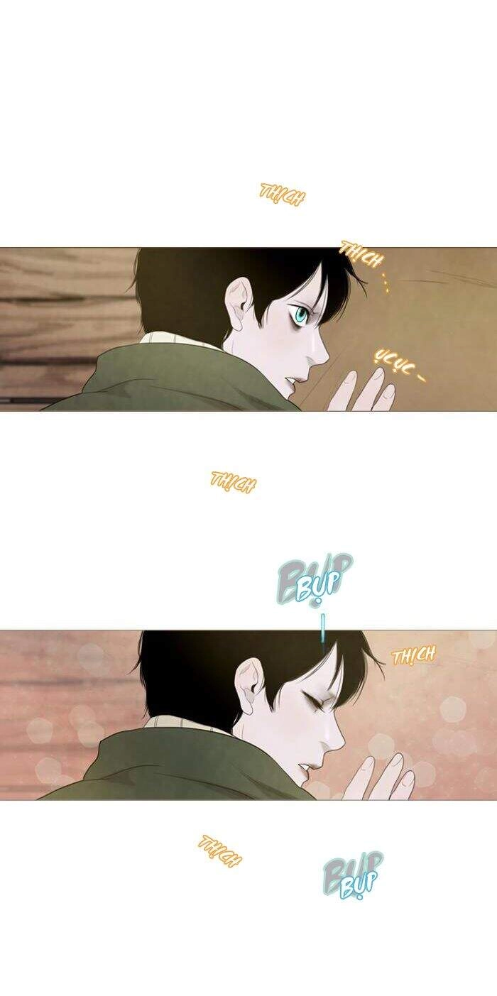 Rừng Đông Chapter 21 - 10