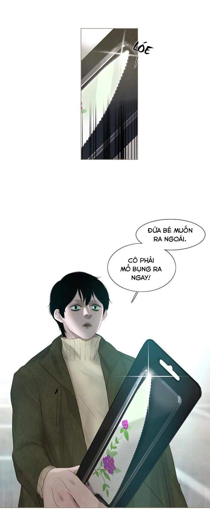 Rừng Đông Chapter 21 - 14