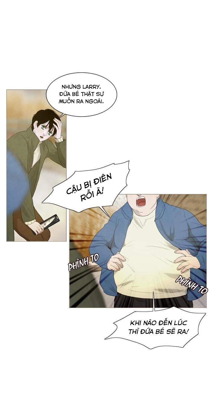 Rừng Đông Chapter 21 - 17