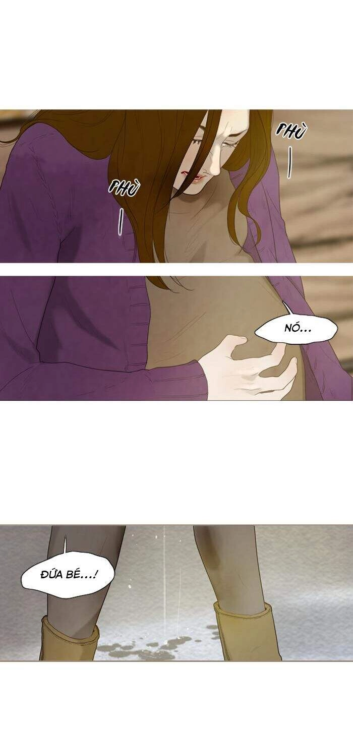 Rừng Đông Chapter 21 - 20