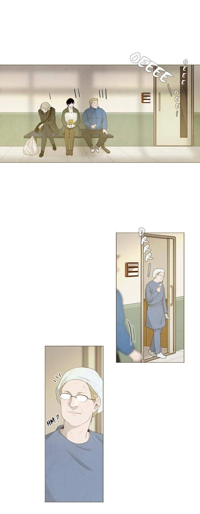 Rừng Đông Chapter 22 - 5