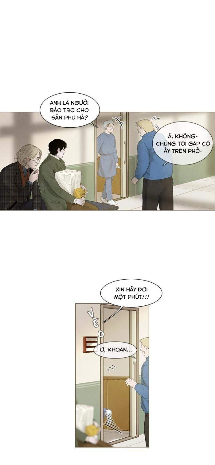 Rừng Đông Chapter 22 - 6