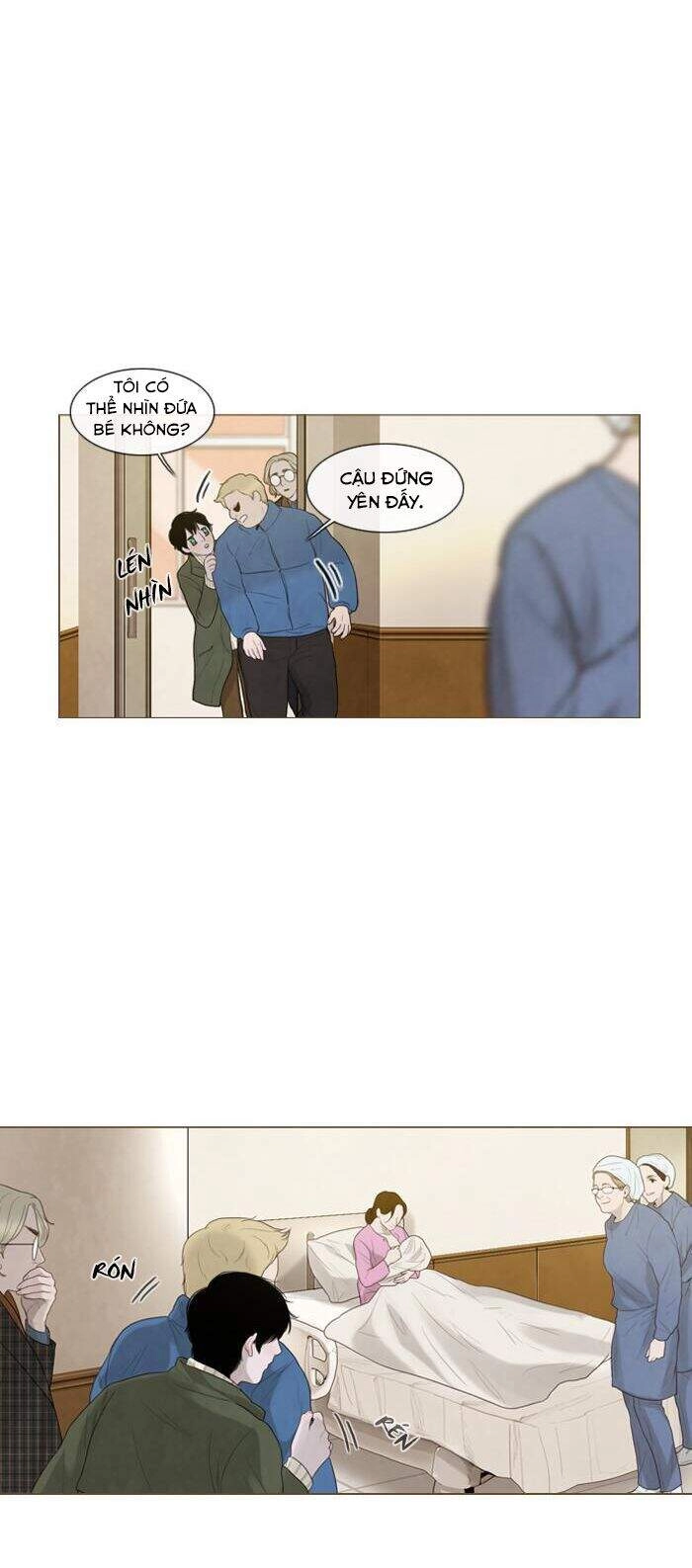 Rừng Đông Chapter 22 - 8