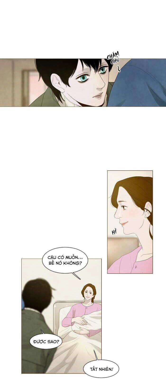 Rừng Đông Chapter 22 - 13