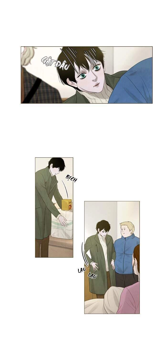 Rừng Đông Chapter 22 - 14