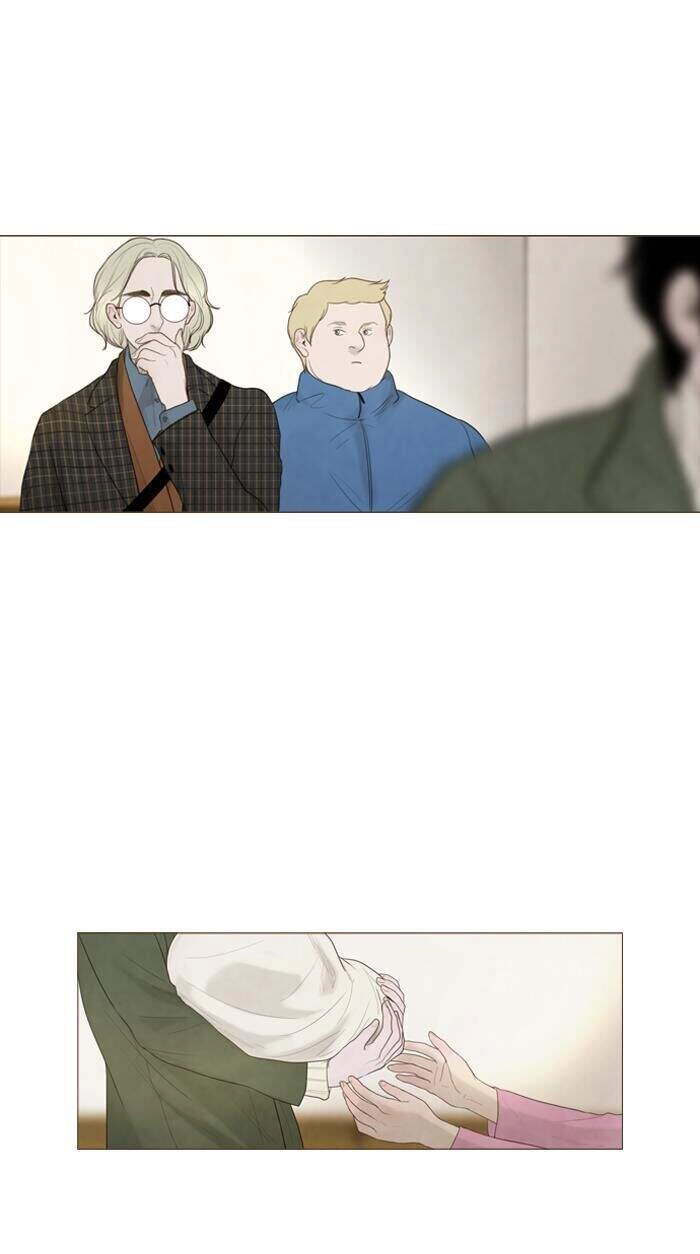 Rừng Đông Chapter 22 - 15