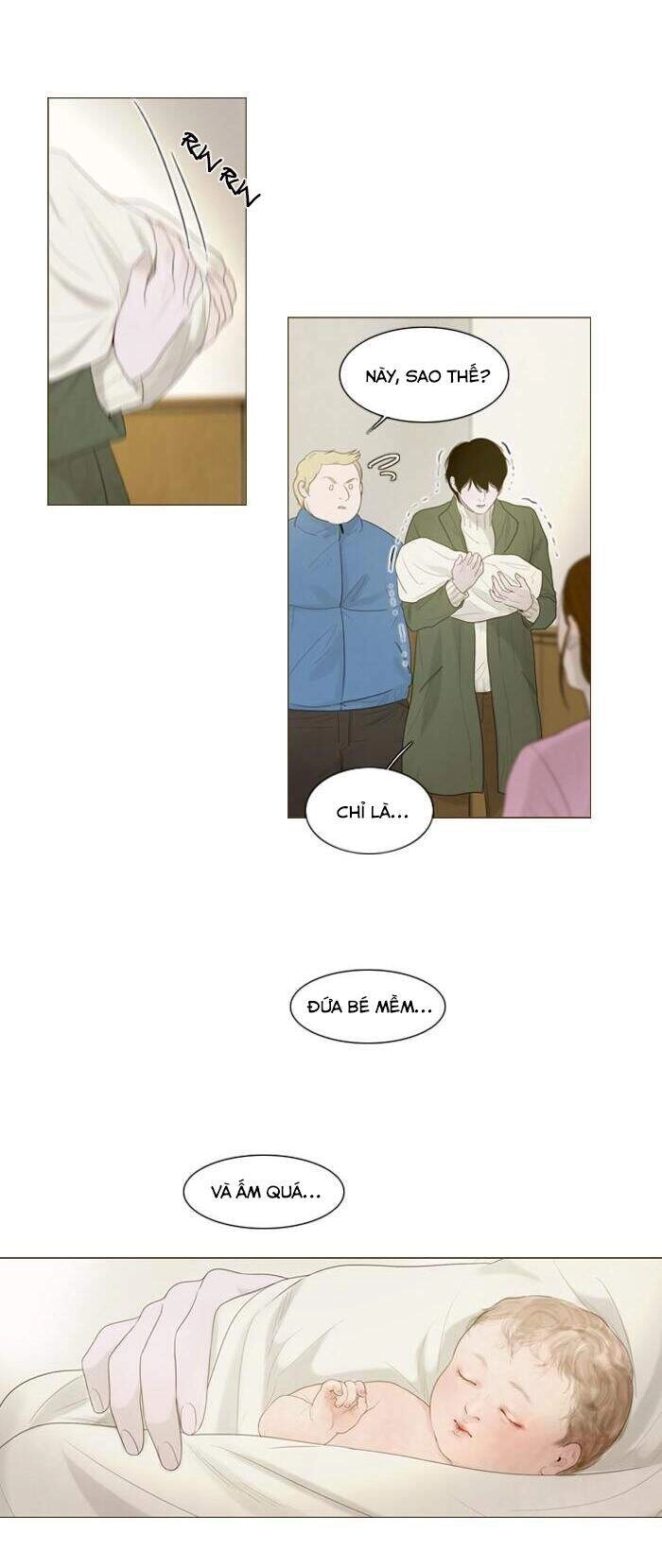 Rừng Đông Chapter 22 - 19