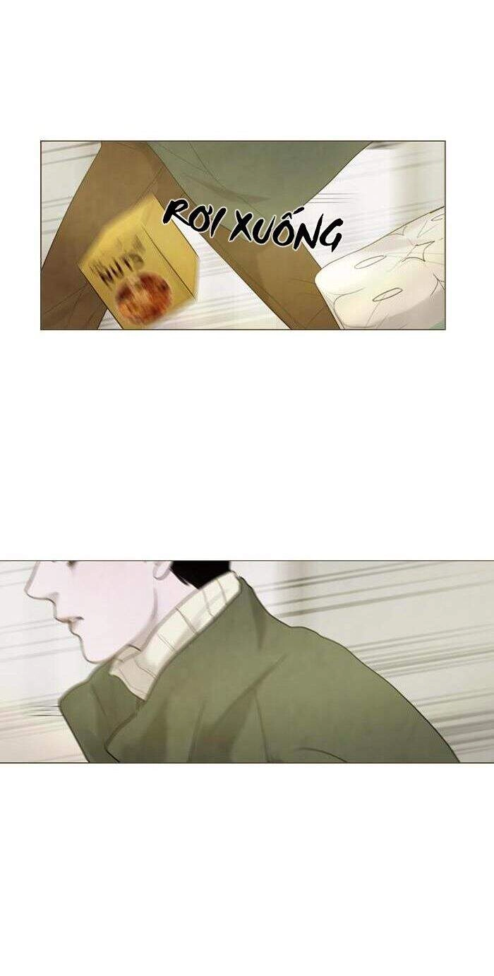 Rừng Đông Chapter 22 - 27