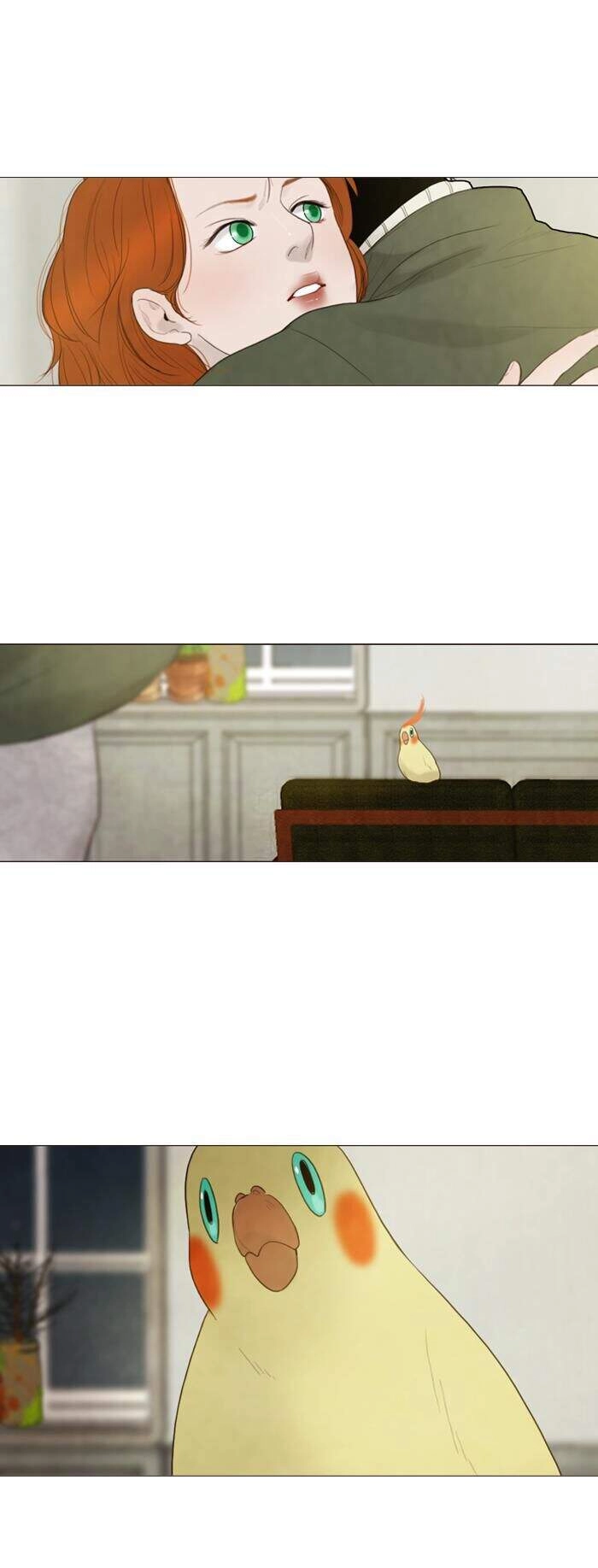 Rừng Đông Chapter 22 - 34