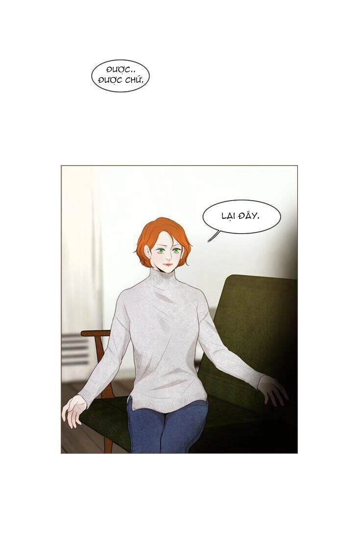 Rừng Đông Chapter 23 - 23